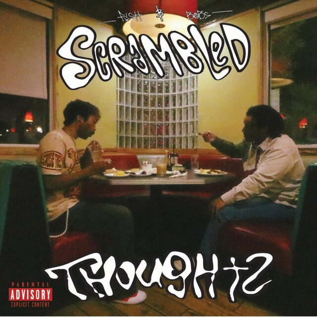 Fish & Bob's Scrambled Thoughts