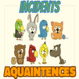 Aquaintences