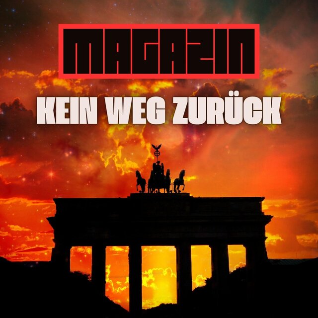 Kein Weg zurück