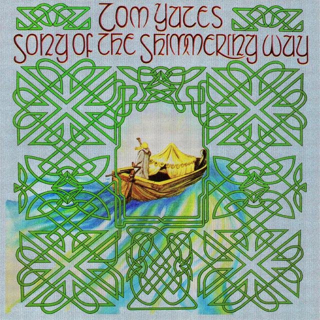 Song of the Shimmering Way