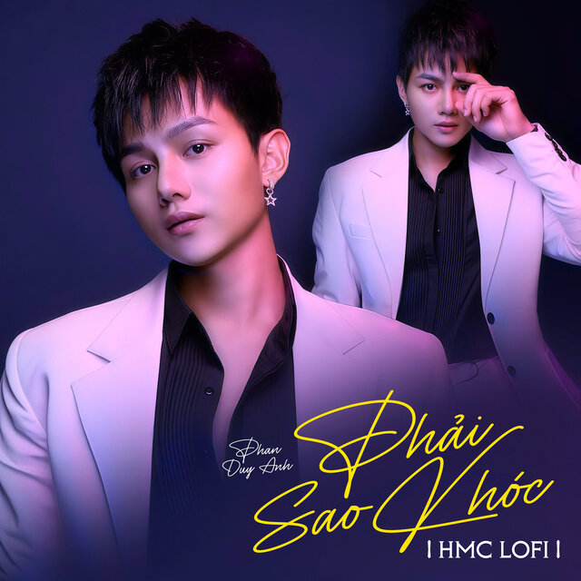 Sao Phải Khóc (HMC Lofi Mix)