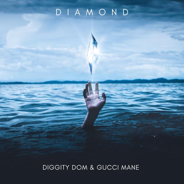 Diamond (feat. Gucci Mane)