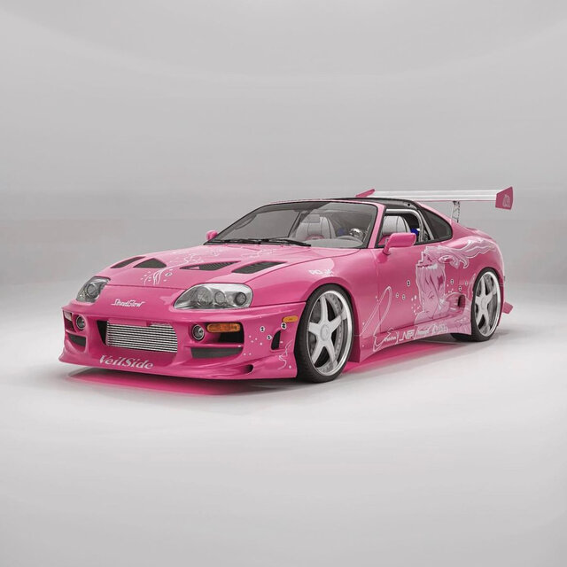 Droptop