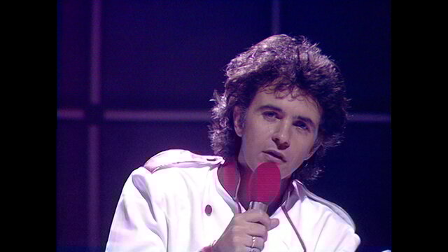 Stardust (Live from David Essex Showcase, 1982)