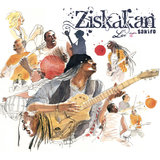 Sanson gazé (Bonbon) (Live)