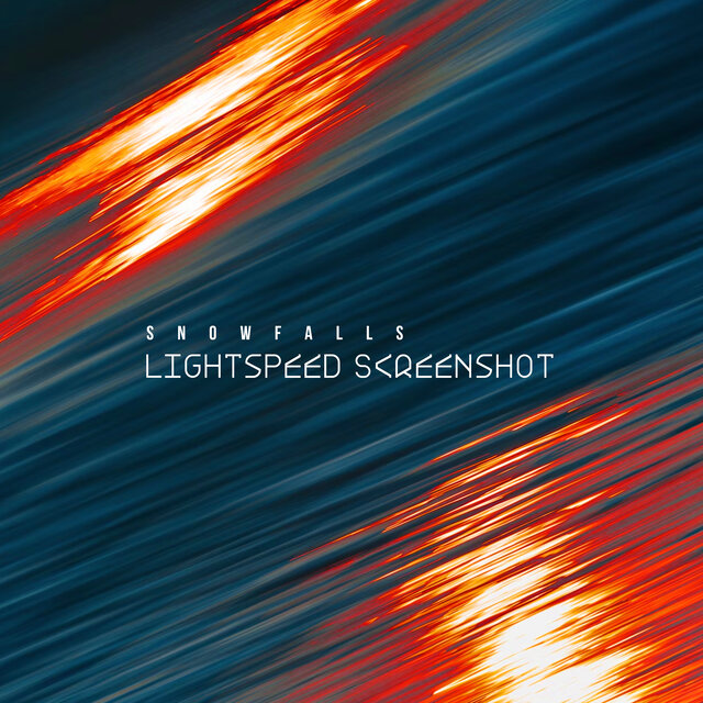 Lightspeed Screenshot