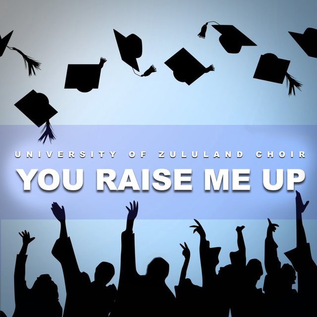 You Raise Me Up