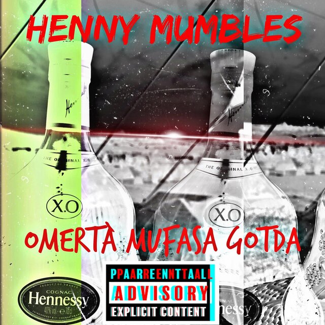 Henny Mumbles