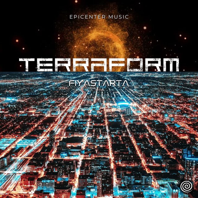 Terraform