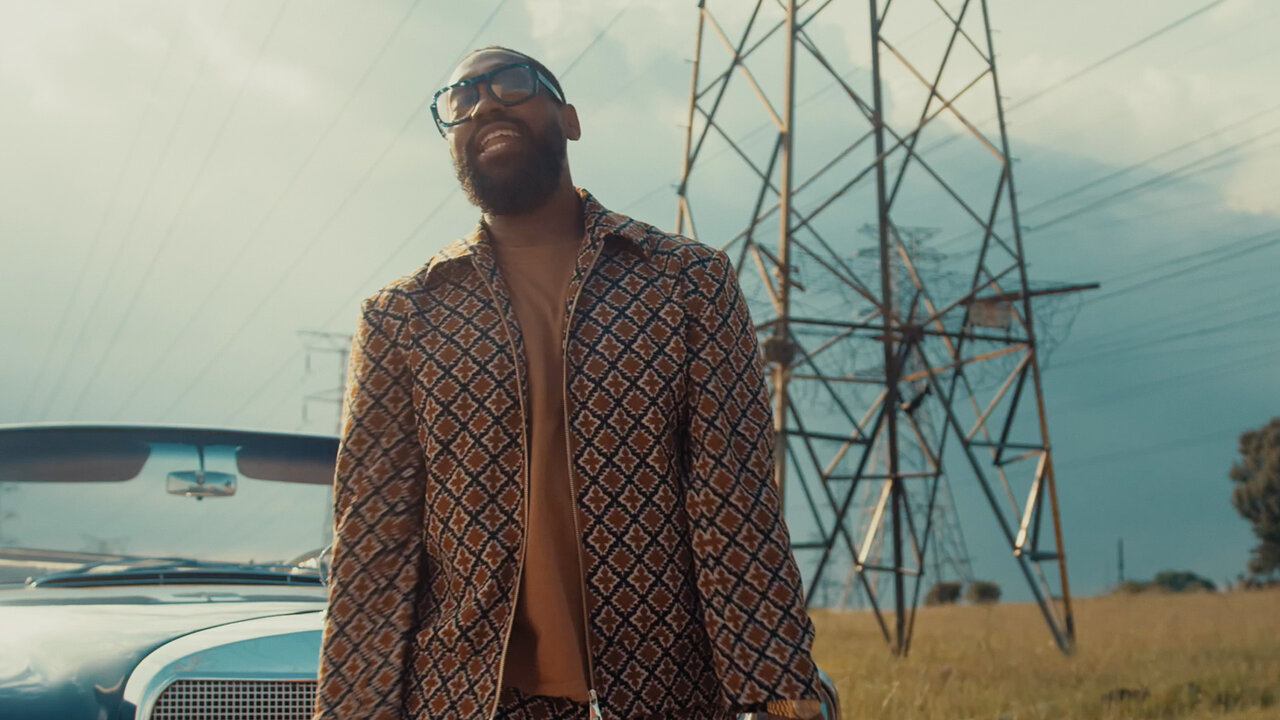 Thank You (Official Video)