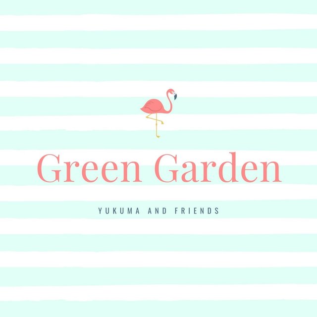 Green Garden