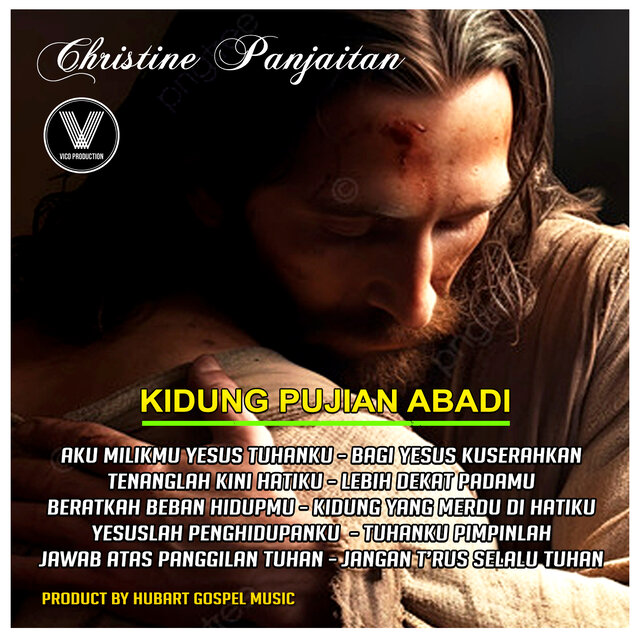 Kidung Pujian Abadi
