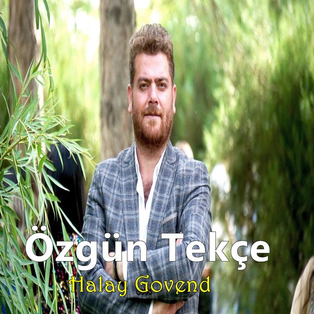 Halay Govend