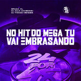 No Hit do Mega Tu Vai Embrasando