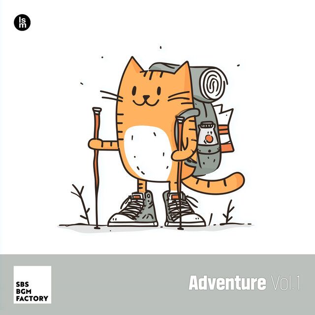 Adventure Vol.1