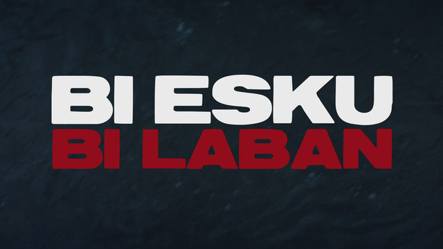 2 Esku 2 Laban