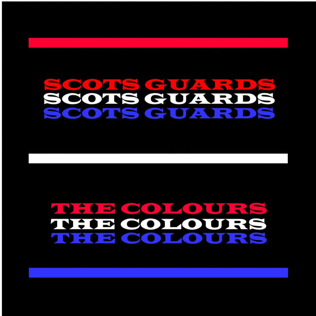 The Colours