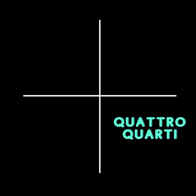 Quattro Quarti