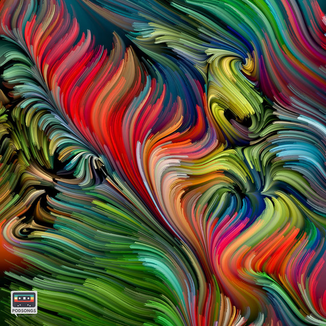 Podsongs, Vol. 4
