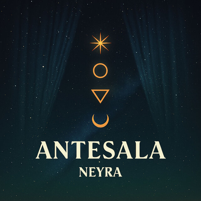 Antesala