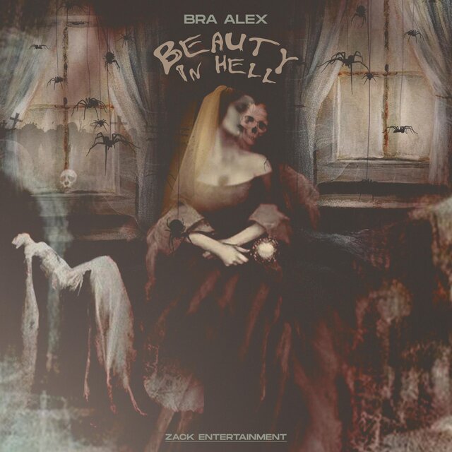 Beauty In Hell