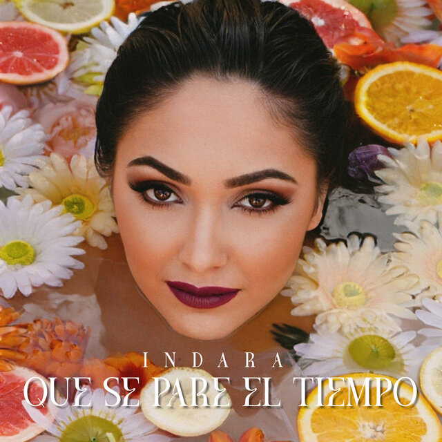 Que Se Pare El Tiempo
