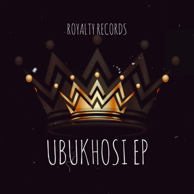 Royalty Records (Ubukhosi)