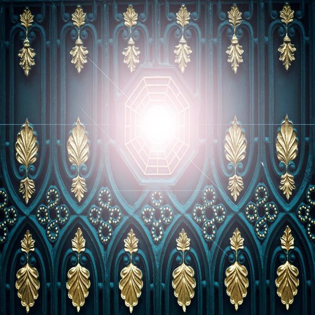Meditation (Enlightenment of the World)