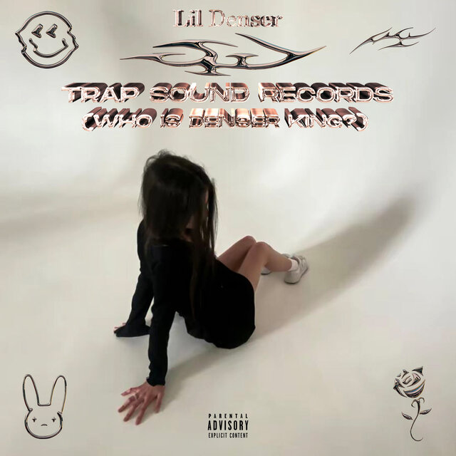 TRAP SOUND RECORDS (WHO IS DENSER KING?)