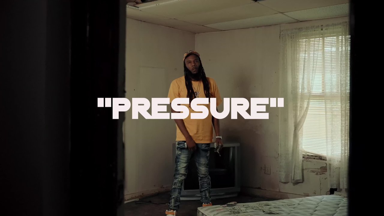 Pressure  (feat. Spinabenz  &  Boosie Badazz)
