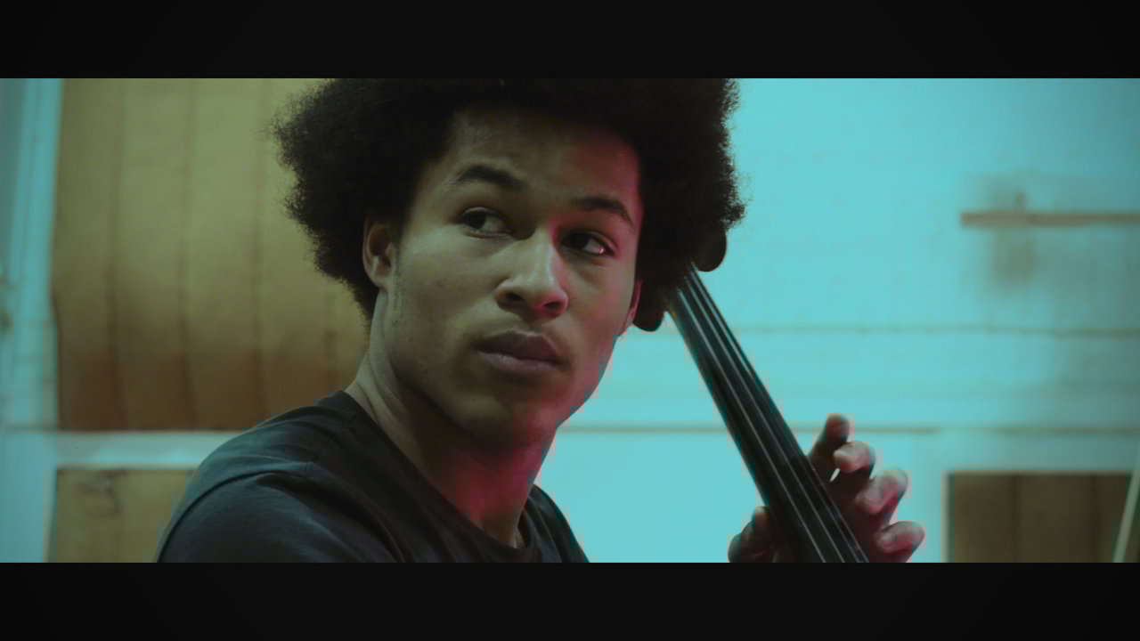 Cohen: Hallelujah (Arr. Cello & Strings)