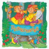 Mörkö se lähti piiriin