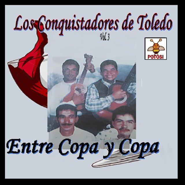 Entre Copa y Copa Vol.3