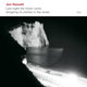Cover art for album Last Night The Moon Came Dropping Its Clothes In The Street by Jon Hassell