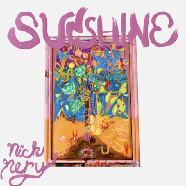 Sunshine (feat. Trevor Yasuda)