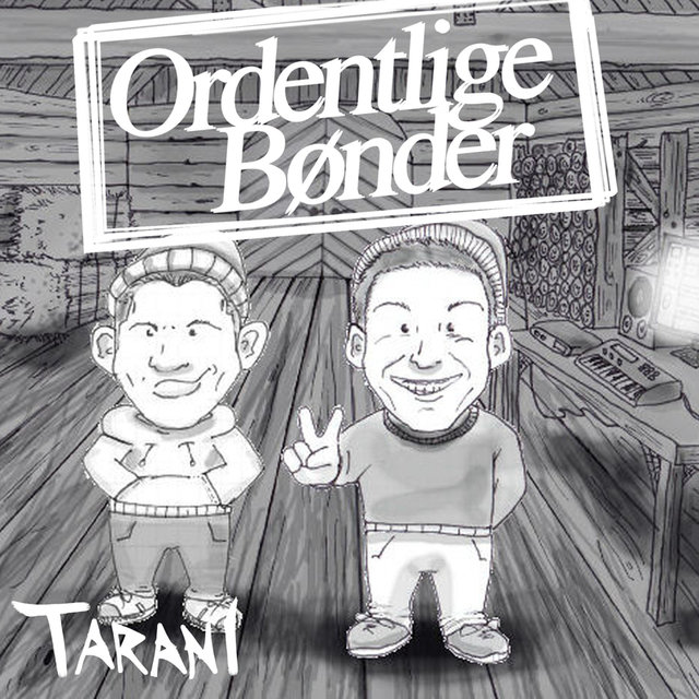Ordentlige Bønder