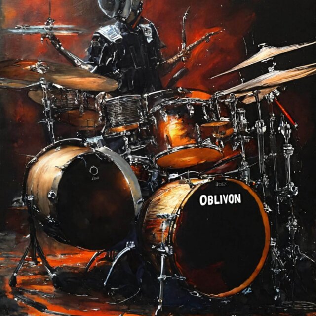 Oblivion