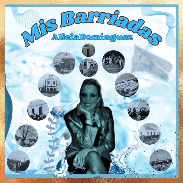 Mis Barriadas