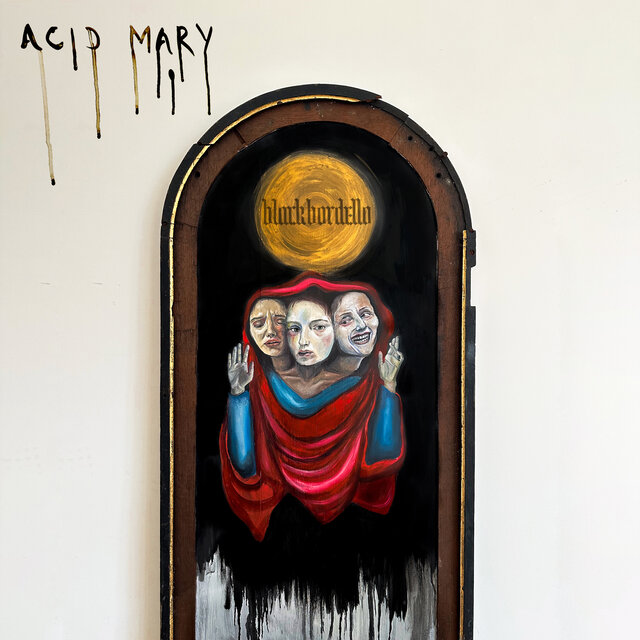 Acid Mary