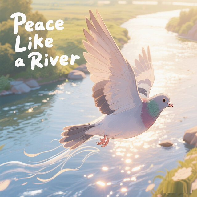 Peace Like a River