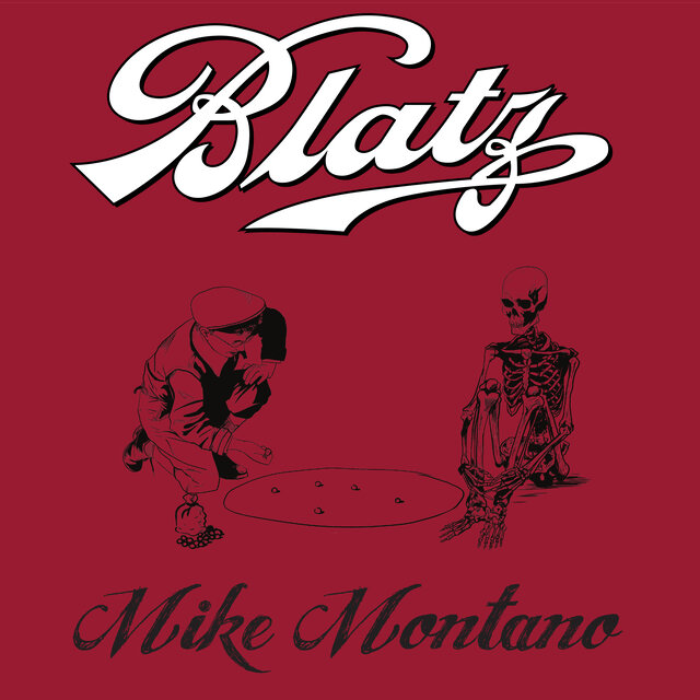 Mike Montano (Live at 924 Gilman Street, December 27, 2013)