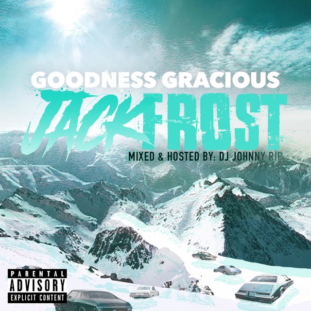 Jack Frost