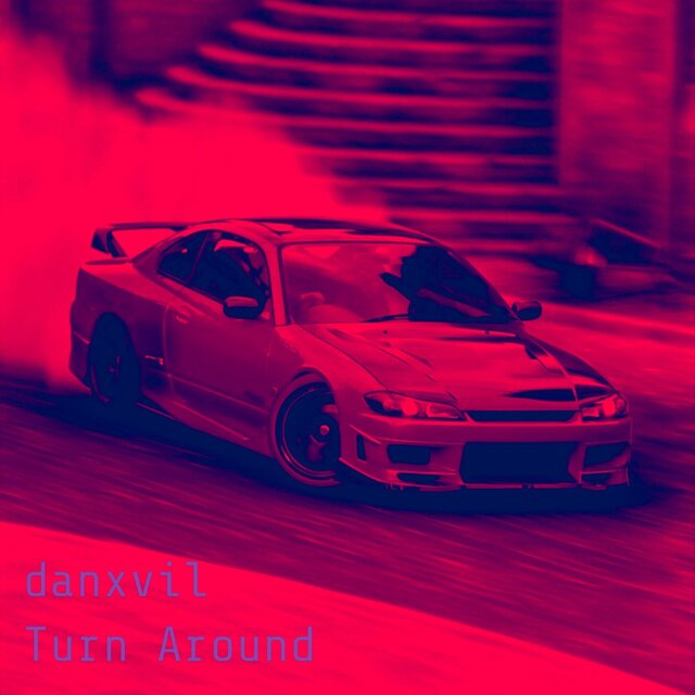 Turn Around