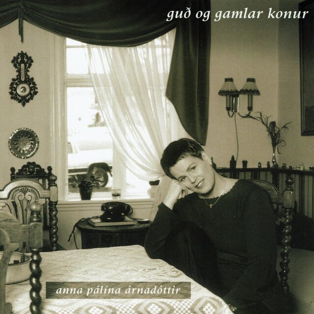 Guð og gamlar konur
