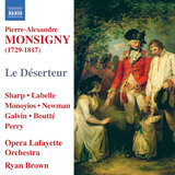 Le Deserteur, Act III Scene 12: Courez, elle etait expirante (Alexis, All)