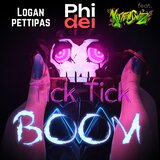 Tick Tick Boom