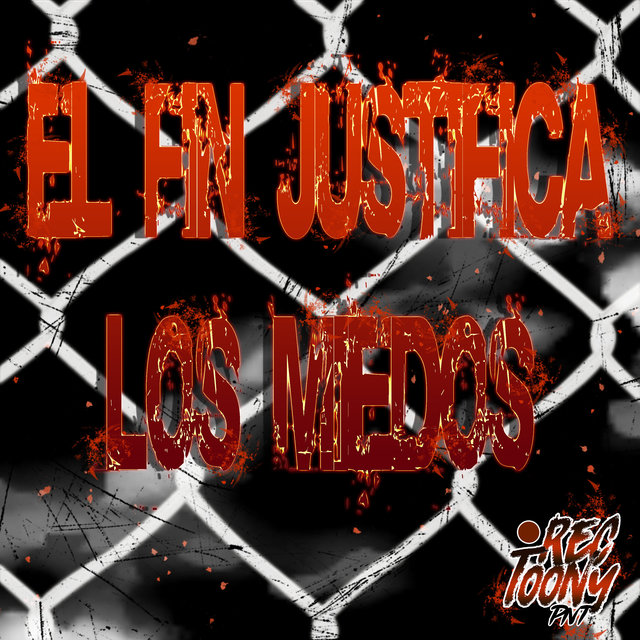 El Fin Justifica los Medios