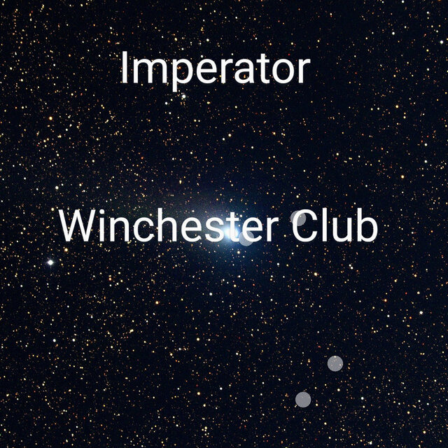 Winchester club
