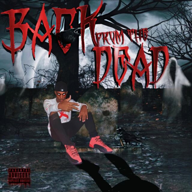 Back From The Dead