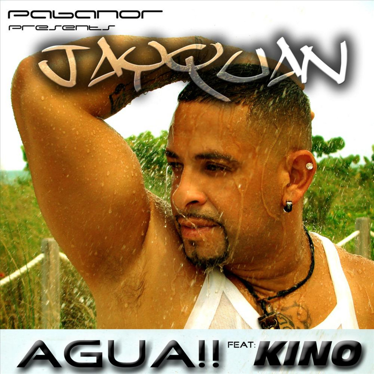 Jaqaun Rapper TIDAL - High Fidelity Music Streaming